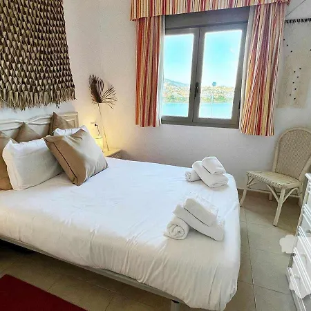 Costablancadreams Larimar In Apartamento Calpe