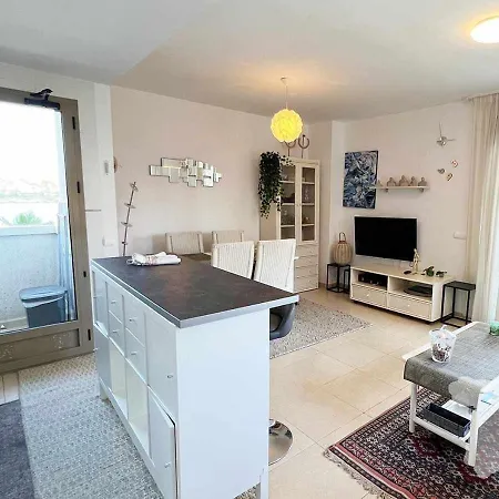 Costablancadreams Larimar In Apartment *